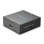 Vention AEFB0 Convertidor RCA a HDMI USB Metal Negro 1080p