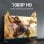 Vention AEFB0 Convertidor RCA a HDMI USB Metal Negro 1080p