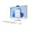 HP 27-CR0079NS Intel Core i5-1335U/16 Go/SSD 512 Go/27"