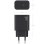 AISENS A110-0939 Cargador GaN 20W 1xUSB-C PD3.0 Negro