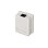 Aisens A139-0301 RJ45 Cat6 Roseta de Superfície 1 Tomada Branca