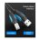 Vention VAS-A16-B300 Cable USB 2.0 Impresora 3m 480Mbps Negro