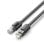 Câble Réseau RJ45 Vention IBRBI Cat.6 UTP 3m Noir