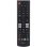 LG SR24GA Mando Universal para TV LG Negro Programable Acceso Directo Apps