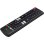 LG SR24GA Mando Universal para TV LG Negro Programable Acceso Directo Apps