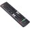 LG SR24GA Mando Universal para TV LG Negro Programable Acceso Directo Apps