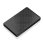 Aisens ASE-2522B Case esterno per SSD/HDD 2,5" SATA USB 3.0/3.1 Nero 9,5 mm