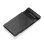 Aisens ASE-2522B Case esterno per SSD/HDD 2,5" SATA USB 3.0/3.1 Nero 9,5 mm