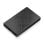 Aisens ASE-2522B Case esterno per SSD/HDD 2,5" SATA USB 3.0/3.1 Nero 9,5 mm