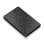 Aisens ASE-2522B Case esterno per SSD/HDD 2,5" SATA USB 3.0/3.1 Nero 9,5 mm