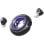 Vention NBRB0 Auriculares Bluetooth True Wireless Tiny T17 20h Negros