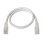 AISENS A133-0200 Cable de Red RJ45 Cat5e 5m Blanco