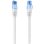 Aisens A135-0827 Cable de Red RJ45 Cat.6 UTP AWG26 CCA 15m Blanco