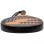 Bullpadel Legend 4.0 2022 Pala Pádel Redonda EVA Soft/Naranja y Negra