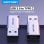 Vention CDPH0 Adaptador USB 3.0 Macho a USB Tipo-C Hembra