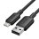 Cavo USB 2.0 Lightning Vention LAMBH 2m Nero
