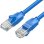 Vention IBELF Cable de Red RJ45 UTP Cat.6 1m Azul