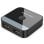 Vention AKOB0 Switch HDMI 2.0 Bidireccional 4K@60Hz Gris Compacto