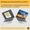 HP 15-fc0132ns AMD Ryzen 7 7730U/16 GB/512 GB SSD/15,6"