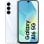 Samsung Galaxy A16 5G 4GB 6,7" 128GB Hellgrau Dual SIM