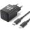 Vention TZ-FEPB0-EU-02 Cargador GaN USB-C 20W + Cable USB-C a Lightning 1m