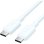 Vention TRCSF Cable USB-C 3A 60W 1m Azul