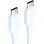 Vention TRCSF Cable USB-C 3A 60W 1m Azul