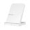 Xiaomi Stand Pro BHR7560GL Cargador Inalámbrico 50W Blanco Qi Smart Cooling