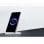 Xiaomi Stand Pro BHR7560GL Cargador Inalámbrico 50W Blanco Qi Smart Cooling