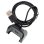 Xiaomi Amazfit Bip/Bip Lite Cargador Repuesto Compacto y Ligero