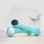 Xiaomi Move It Beat Halteres Inteligentes 2x0.5kg Azul LED Bluetooth