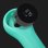 Xiaomi Move It Beat Halteres Inteligentes 2x0.5kg Azul LED Bluetooth