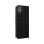 Xiaomi Redmi 13C Funda Flip Cover Sensitive Negra Protección Dual