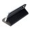 Xiaomi Redmi 13C Funda Flip Cover Sensitive Negra Protección Dual