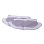 Xiaomi Mi Robot Vacuum Mop Pro Mopa Microfibra 2 Unidades