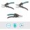 Tijeras De Podar Gardena Premiumcut Flex 24mm - 12242-20