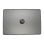 Capa Traseira Para Portátil Hp 15s-fq 15s-eq Prateado