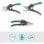Tijeras De Podar Gardena Premiumcut 22mm - 12241-20
