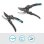 Tijeras De Poda Premiumcut Pro 24mm - 12251-20