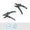 Tijeras De Poda Gardena Premiumcut Pro 24mm - 12250-20