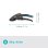 Tijeras De Poda Gardena Premiumcut Pro 24mm - 12250-20