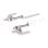 Scharniere für Asus Vivobook S510 X510 X510u X510ua Laptop