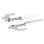 Scharniere für Asus Vivobook S510 X510 X510u X510ua Laptop