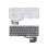 Teclado Para Portátil Hp Elitebook 840 G3 Preto
