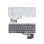 Teclado Para Portátil Hp Elitebook 840 G3 Preto