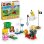 Lego Super Mario Aventuras Interactivas con Lego Peach +6 Años
