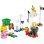 Lego Super Mario Aventuras Interactivas con Lego Peach +6 Años