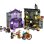 Lego Harry Potter Ollivanders y Túnicas de Madame Malkin +8 Años