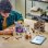 Lego Harry Potter Ollivanders y Túnicas de Madame Malkin +8 Años