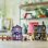 Lego Harry Potter Ollivanders y Túnicas de Madame Malkin +8 Años